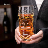 Demon Cocktail Glass (Pack Of 6)